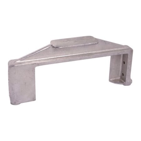 Allpoints Allpoints 2241092 Holder, Blade, Easy Tomato Slcr For Nemco 2241092